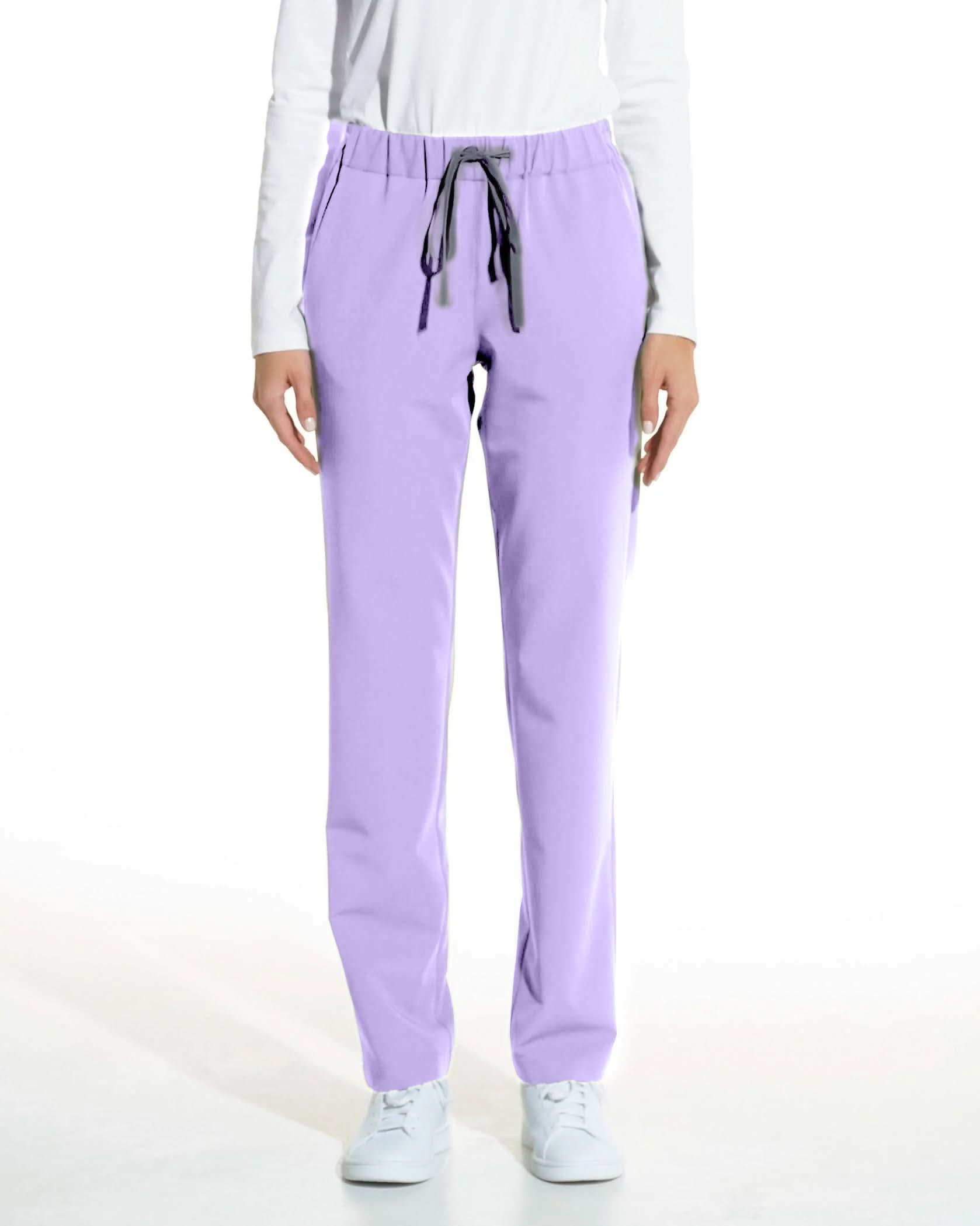 Costum medical STYLE Lila - Imagine 5
