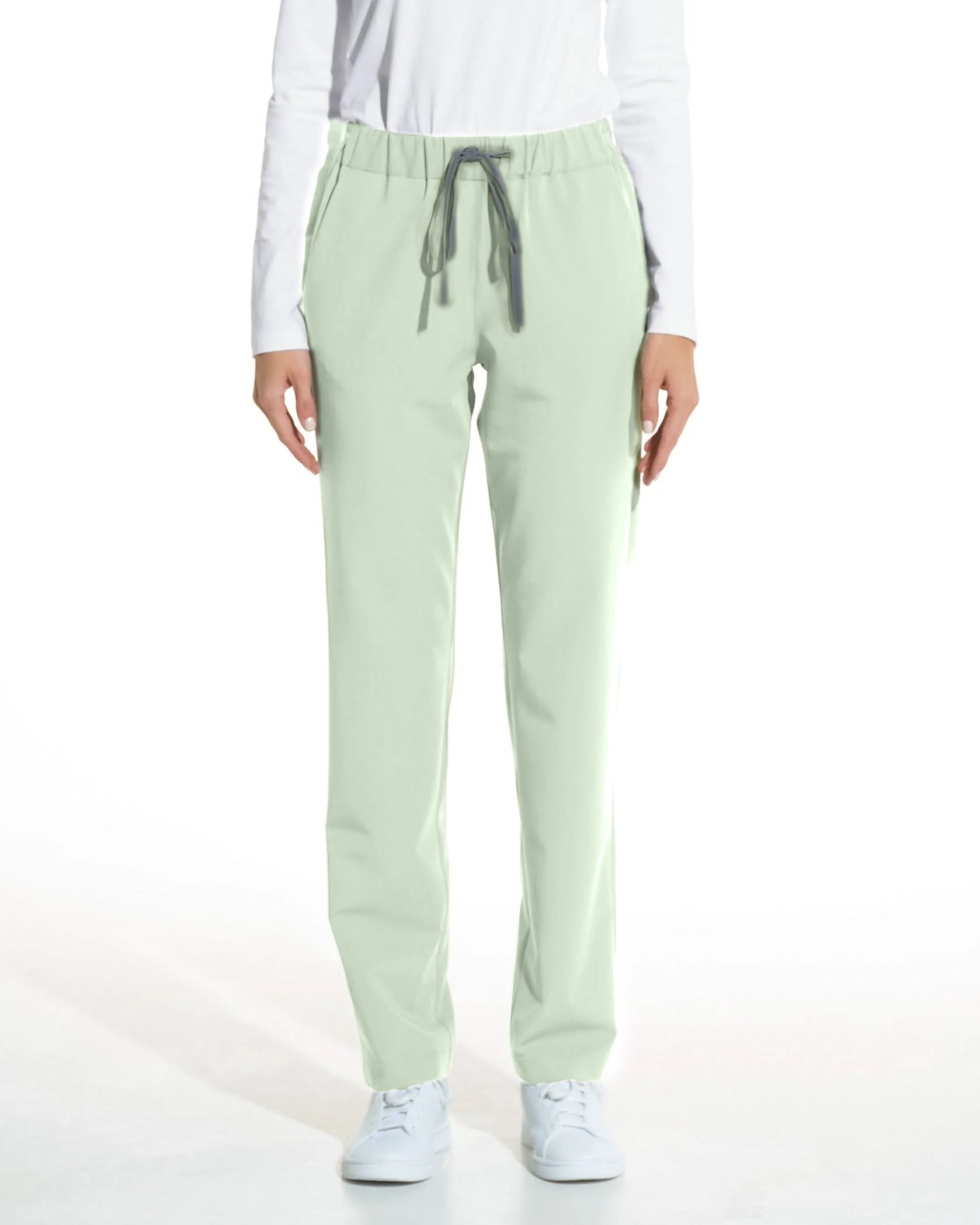 Costum medical STYLE Matcha - Imagine 3