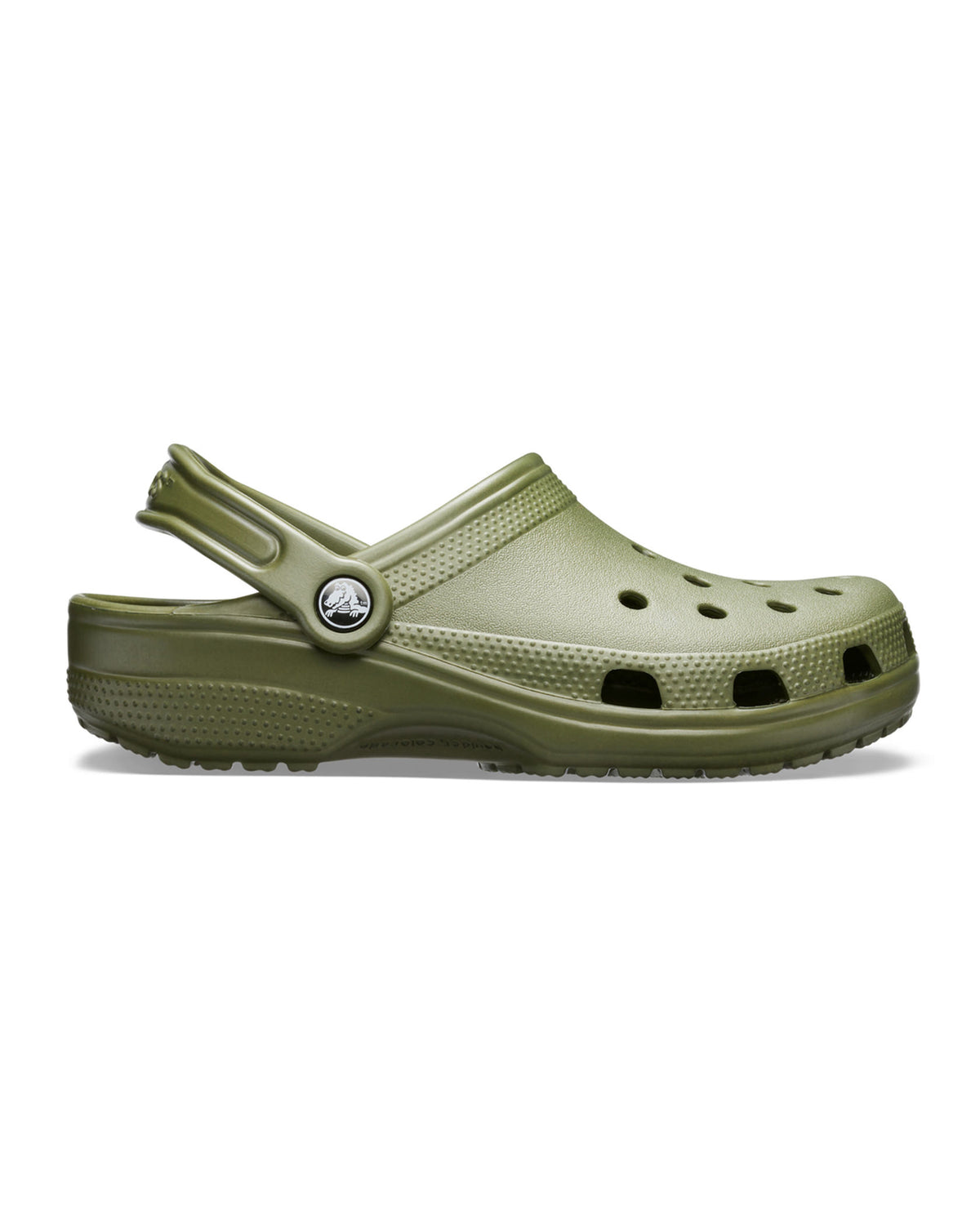 Saboti CROCS CLASSIC Army Green