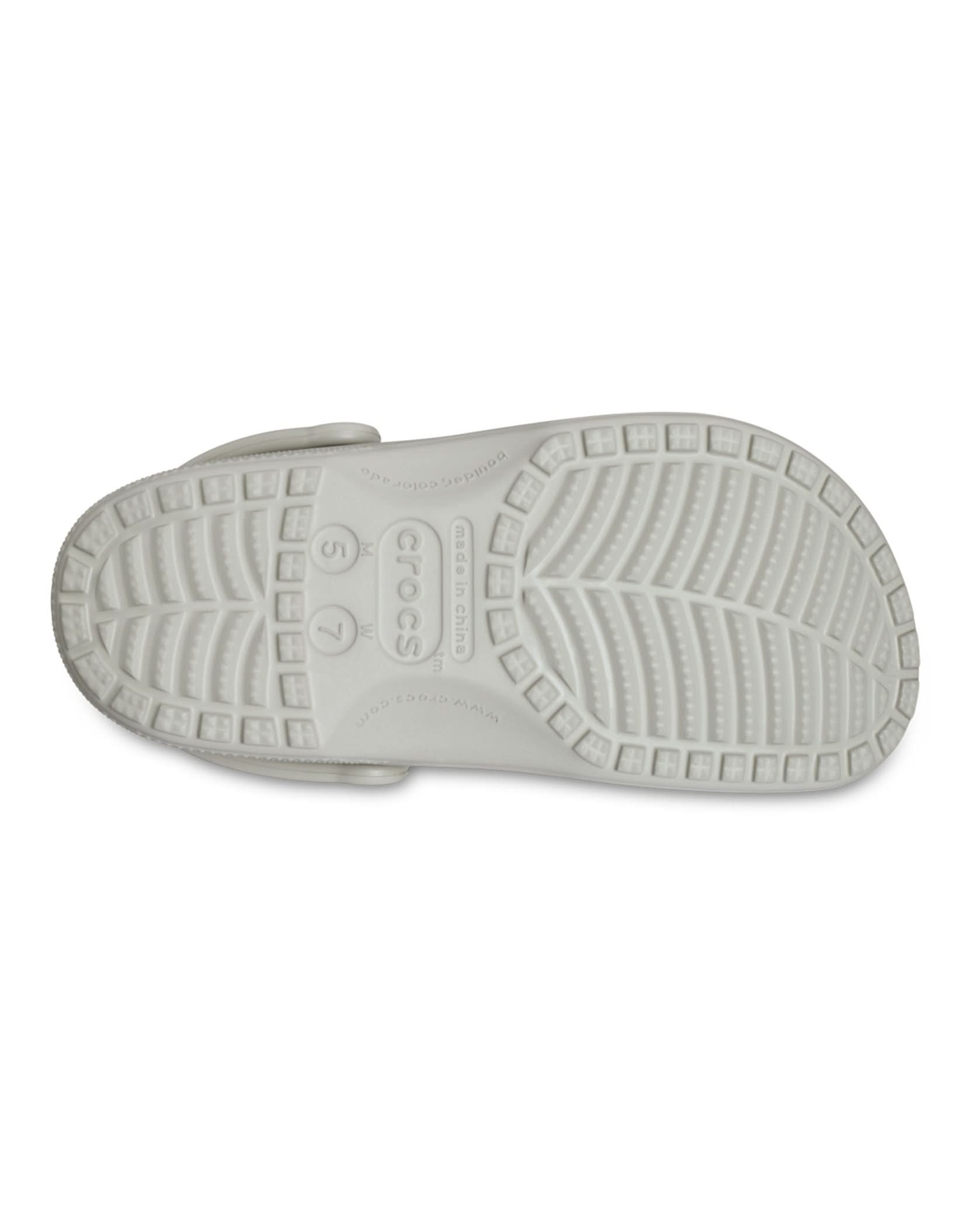 Saboti CROCS CLASSIC Elephant - 1zero1.ro