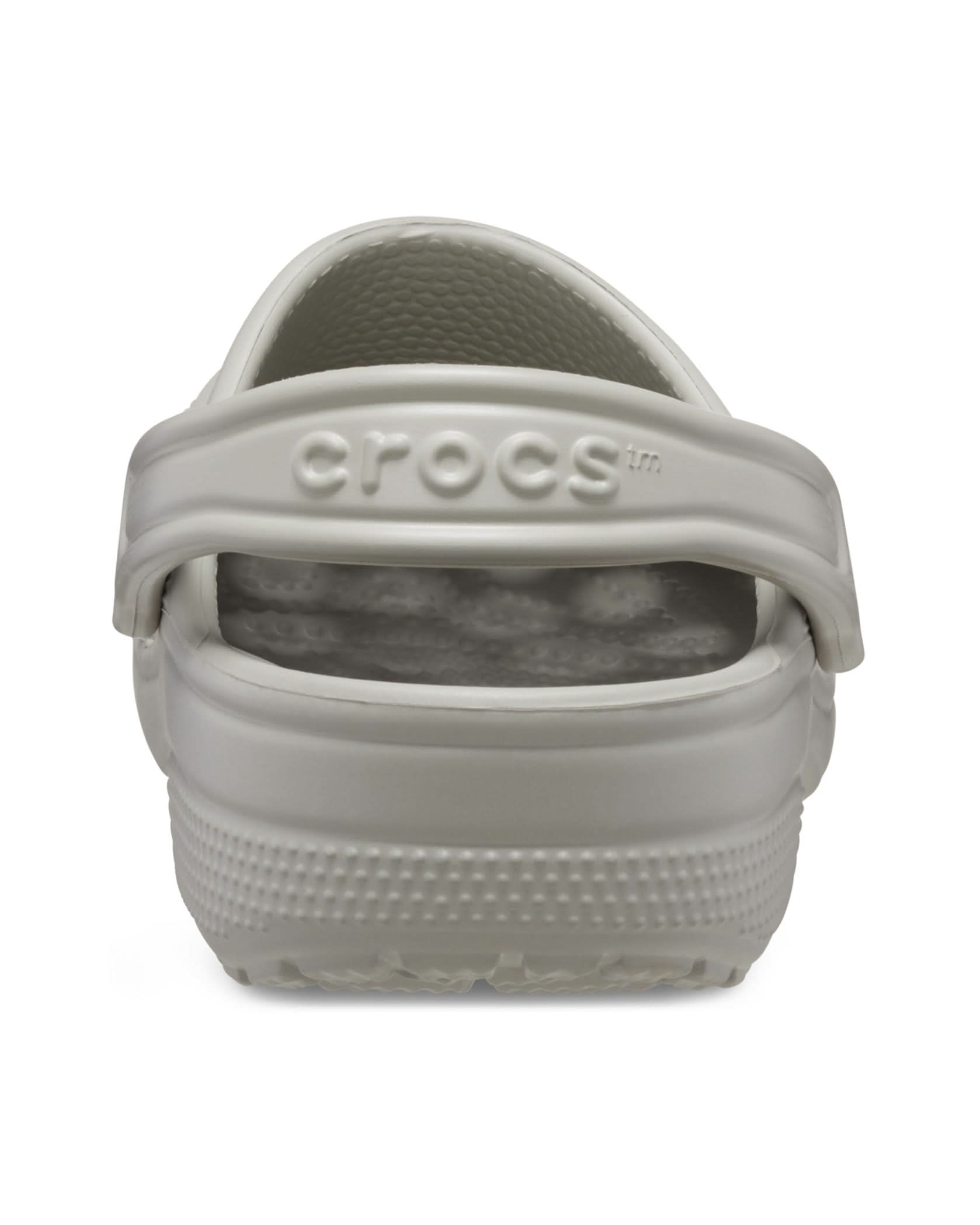 Saboti CROCS CLASSIC Elephant - 1zero1.ro