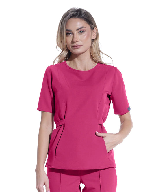 Costum medical CONTOUR Magenta