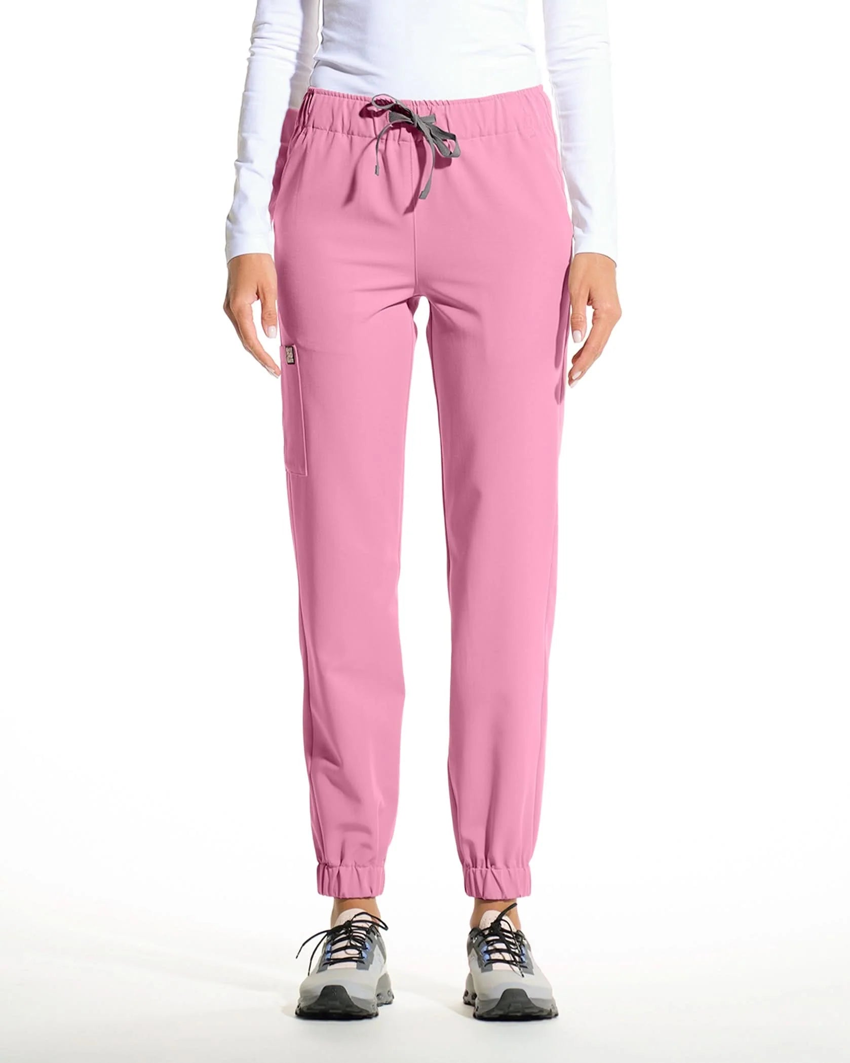 Costum medical ACTIVE Rose Dust - Imagine 5