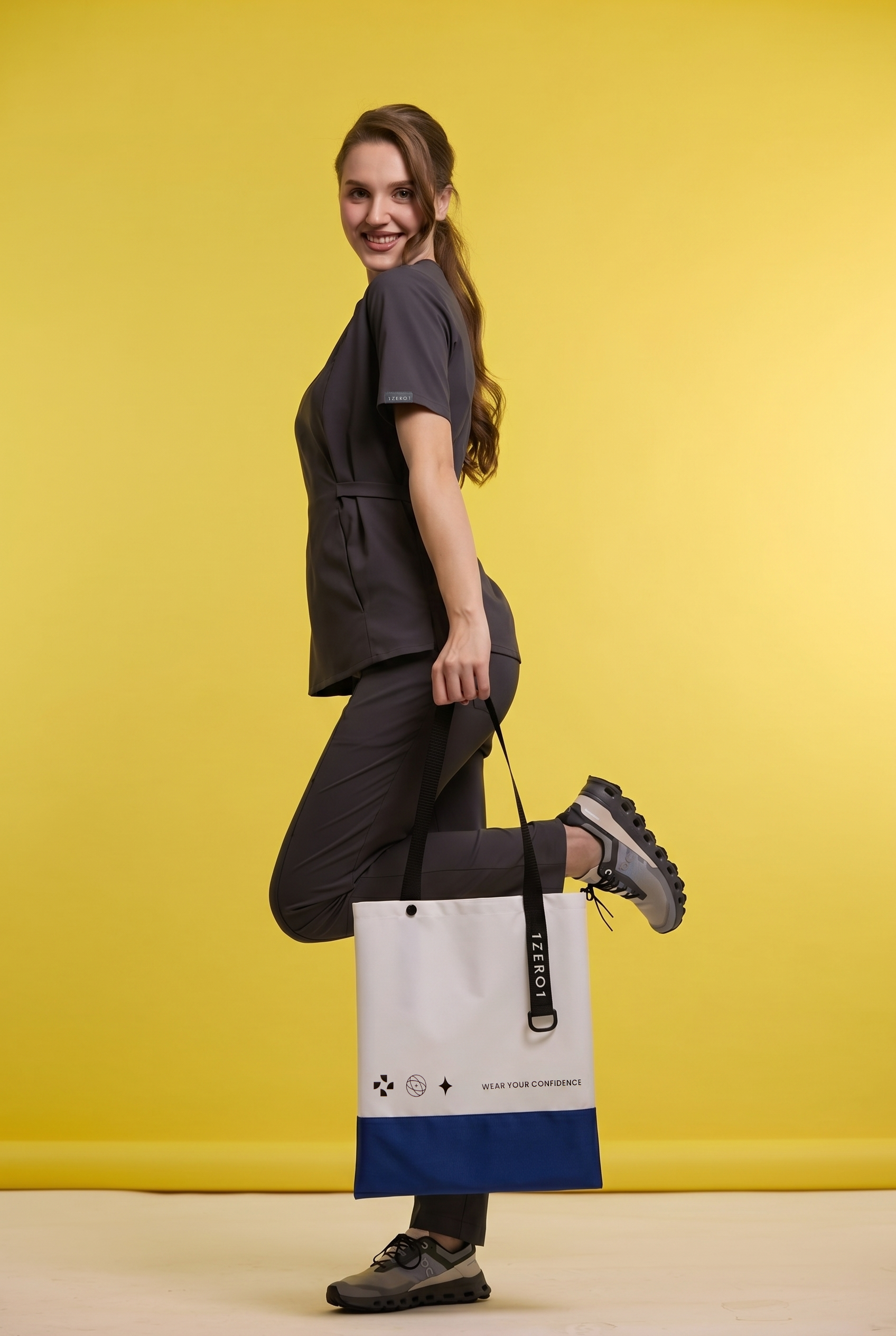 TOTE BAG - Imagine 3