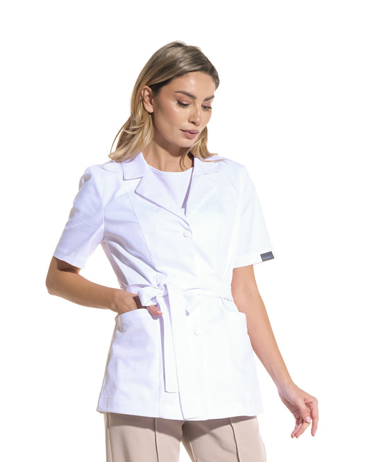 Halat medical dama DIAZ