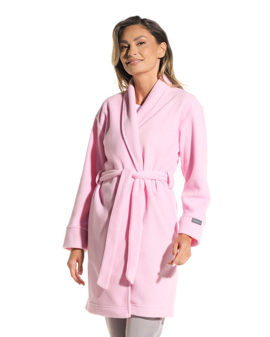 Damen-Arztkittel SOFT grau