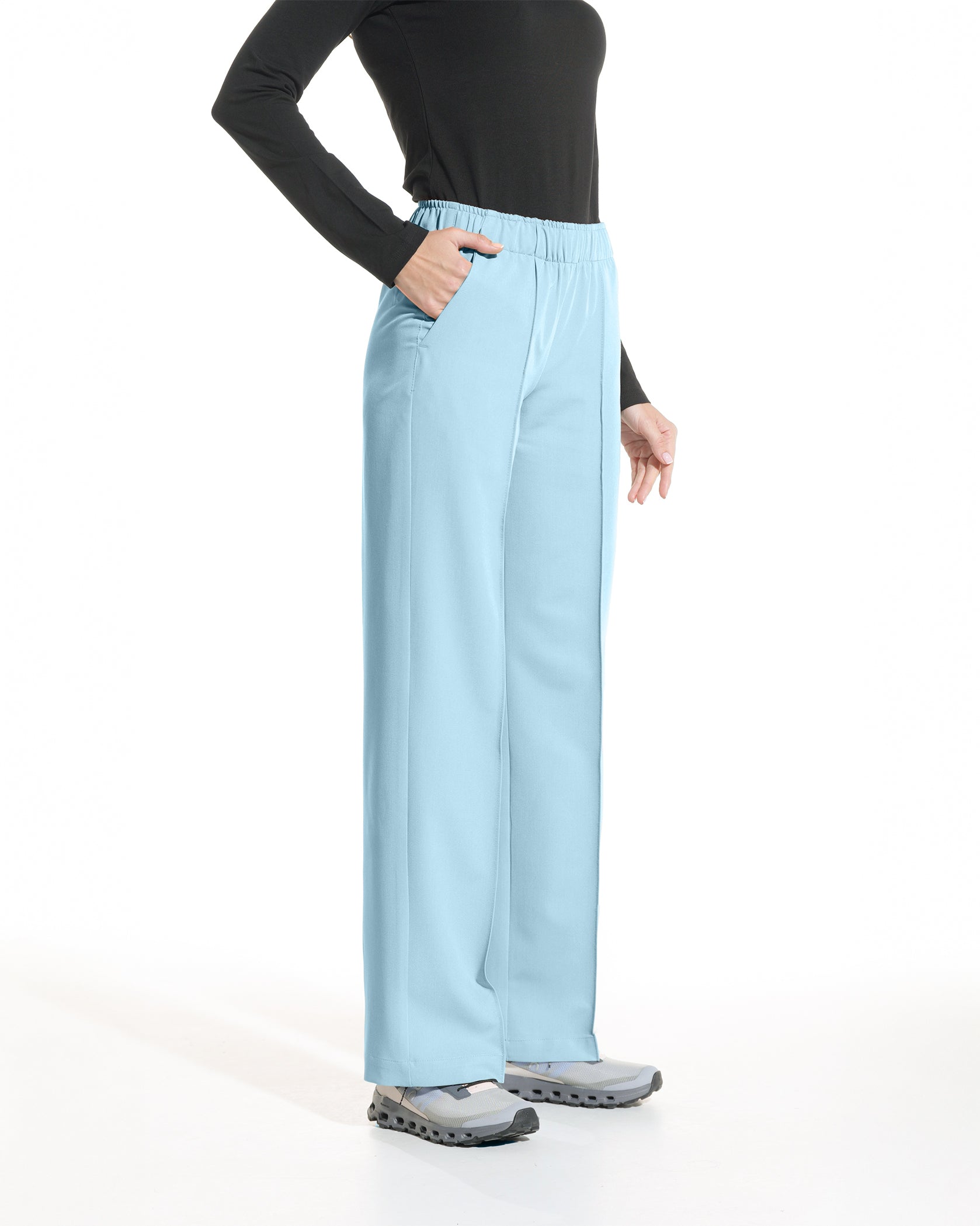 Costum medical STUDIO Blue - Imagine 3