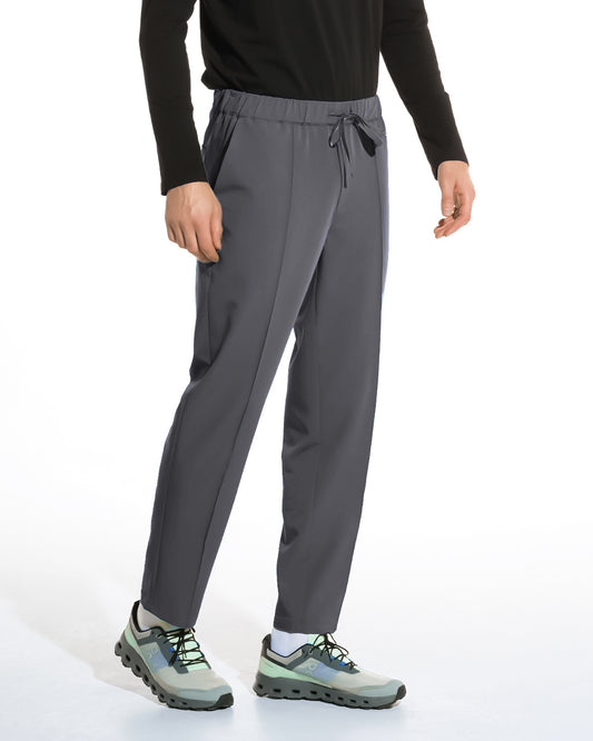 Pantaloni medicali barbati NORM grafit