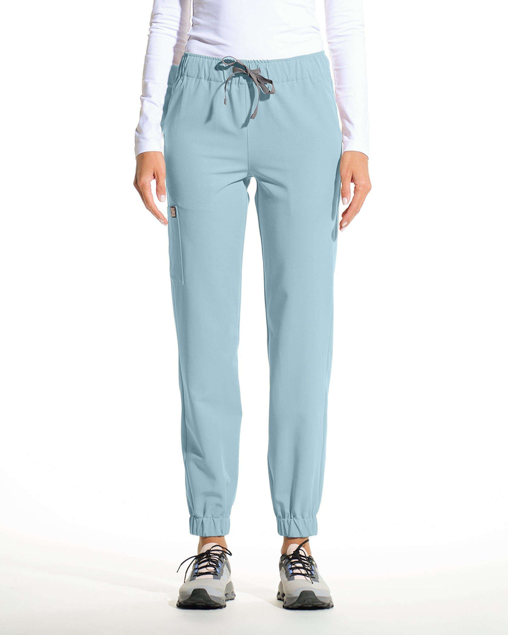 Costum medical ACTIVE Blue - Imagine 9