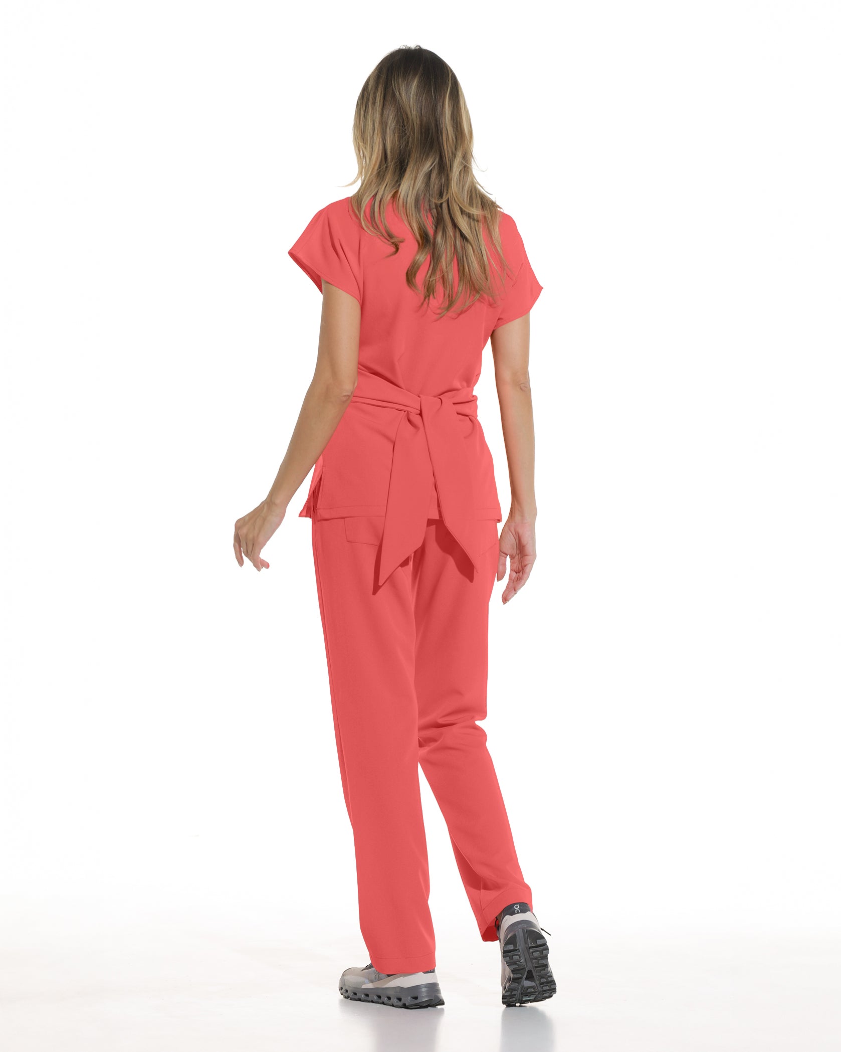 LINEA Pflaume Arzthose - Bild 5