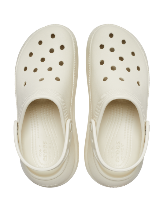 CROCS Crush Bone Clogs