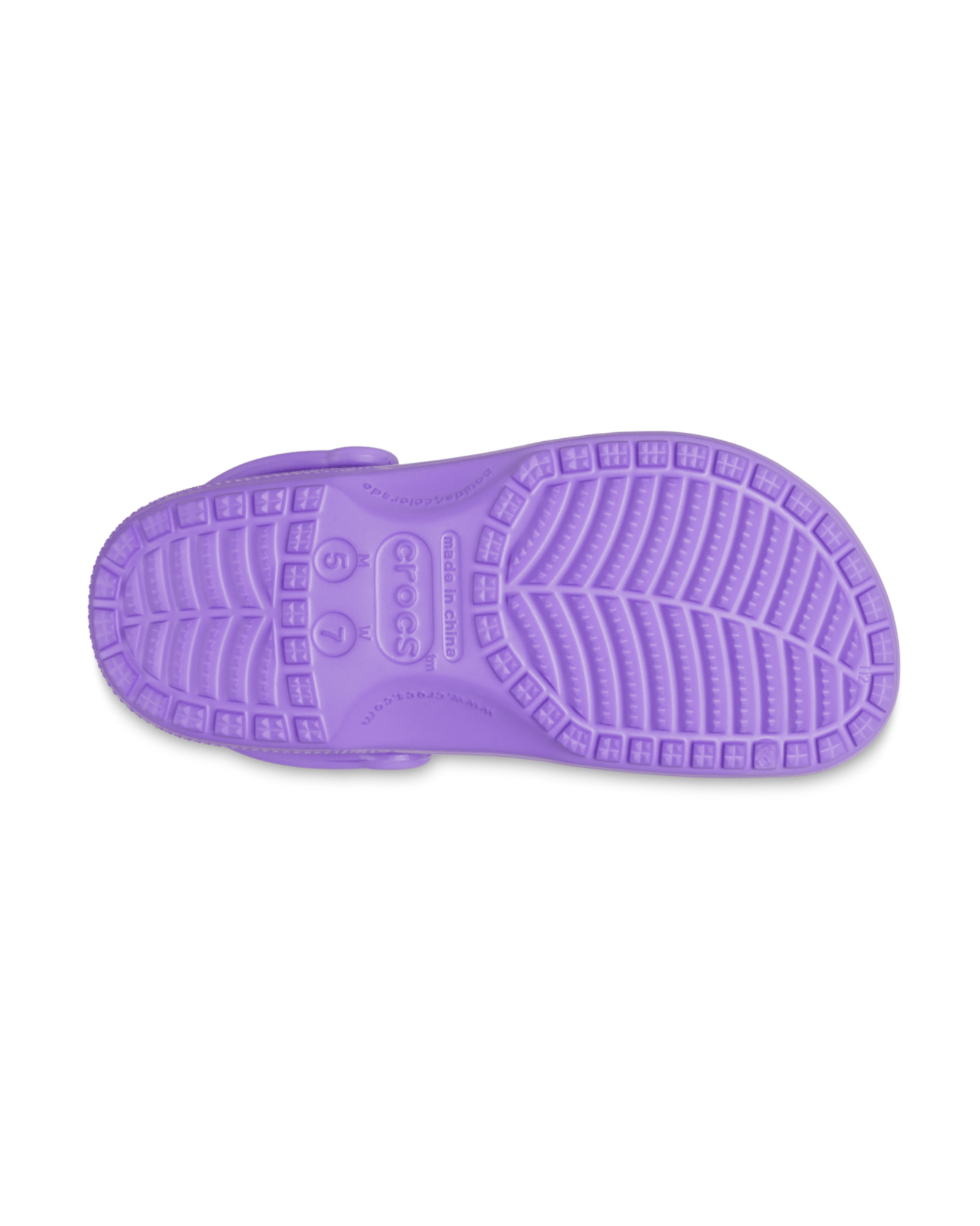 Saboti CROCS CLASSIC Galaxy - 1zero1.ro