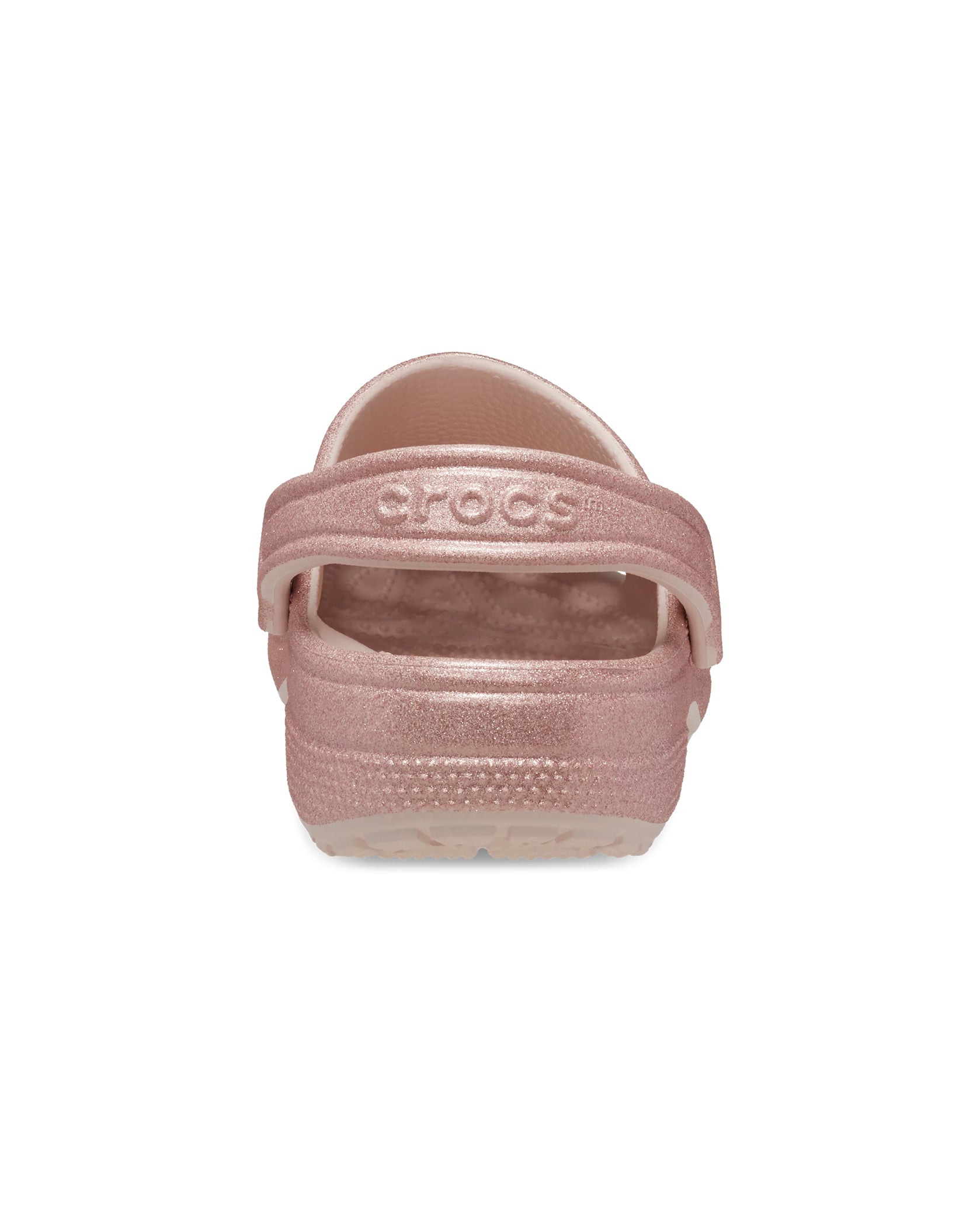 Saboti CROCS CLASSIC GLITTER Quartz - Imagine 5