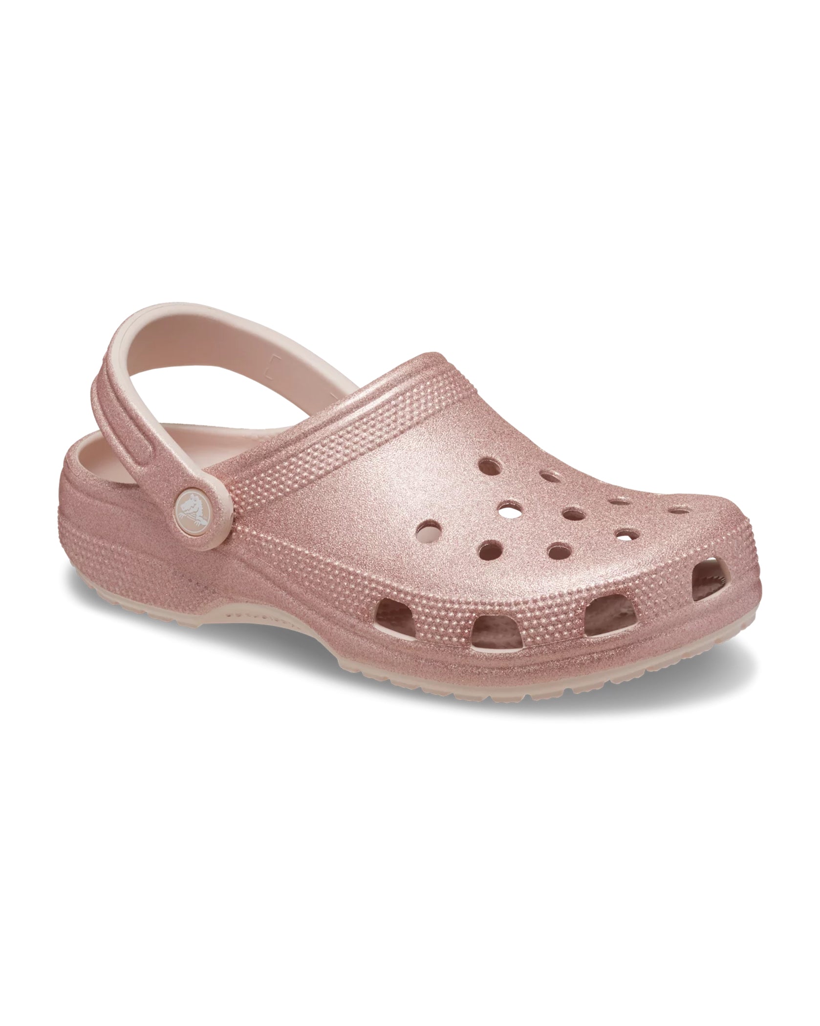 Saboti CROCS CLASSIC GLITTER Quartz - Imagine 3