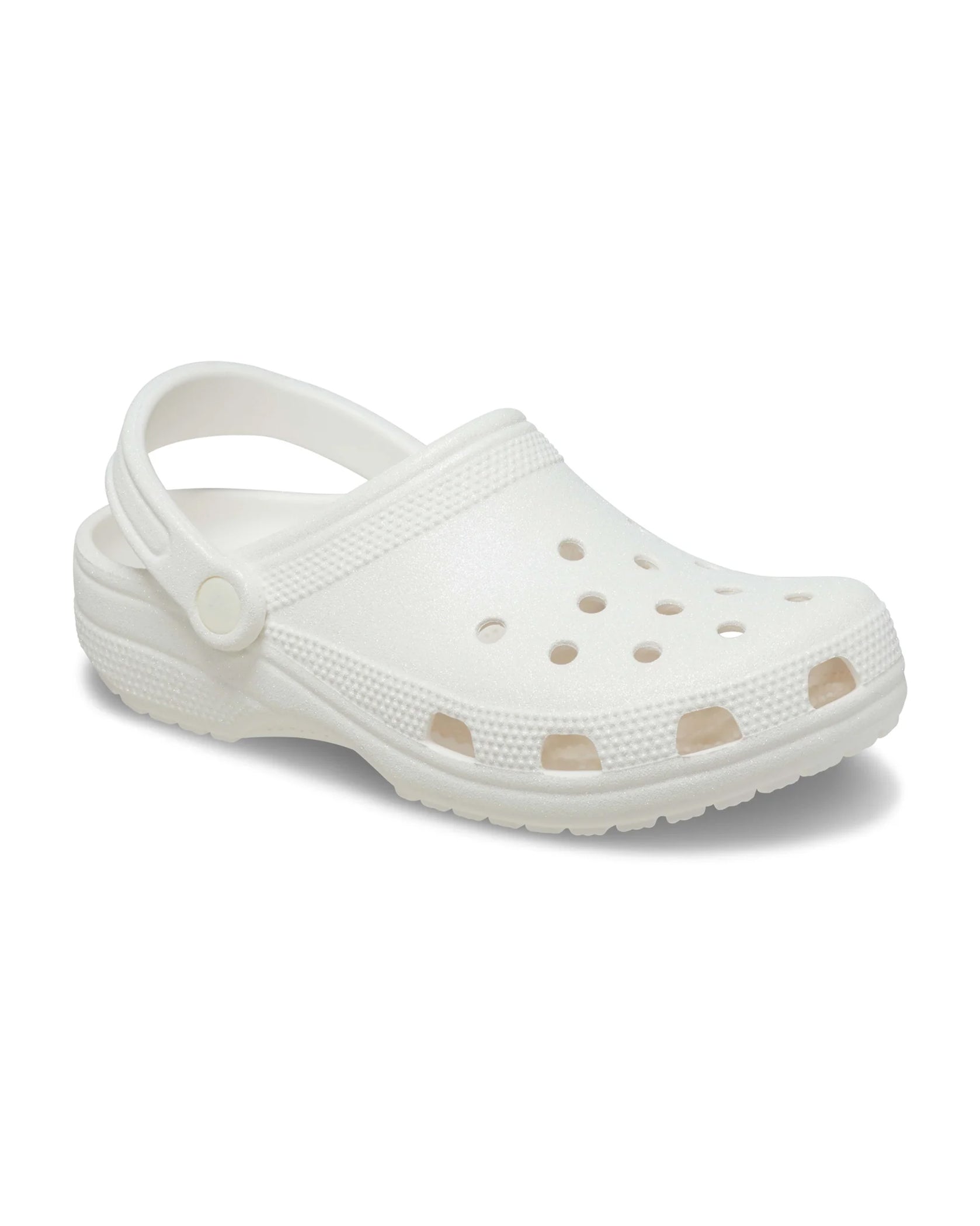 CROCS Classic Platform Bone Clogs - Image 3