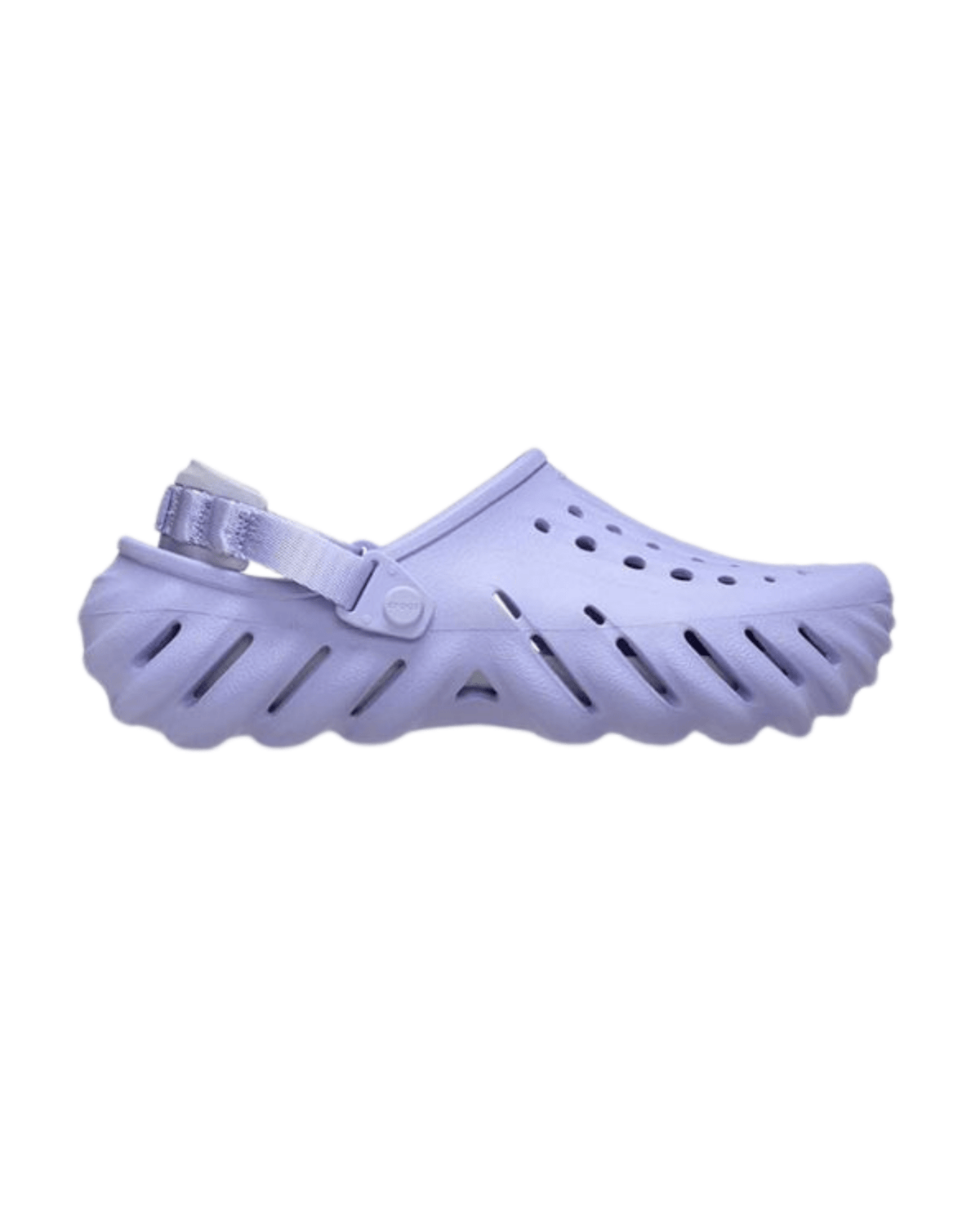 Saboti CROCS ECHO Mystic Purple - 1zero1.ro
