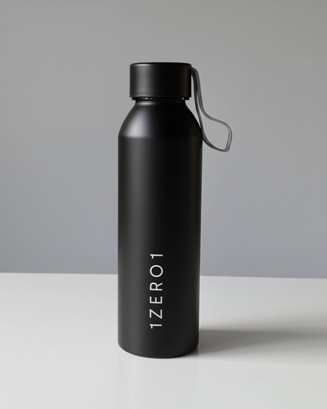 Sticla neagra pentru apa