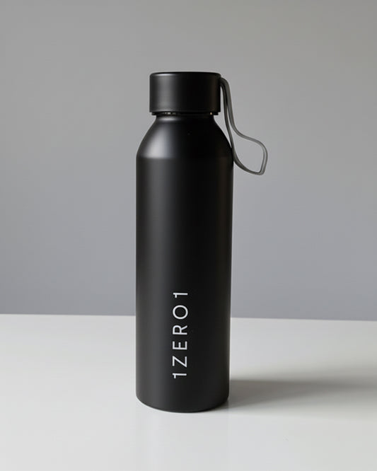 Sticla neagra pentru apa