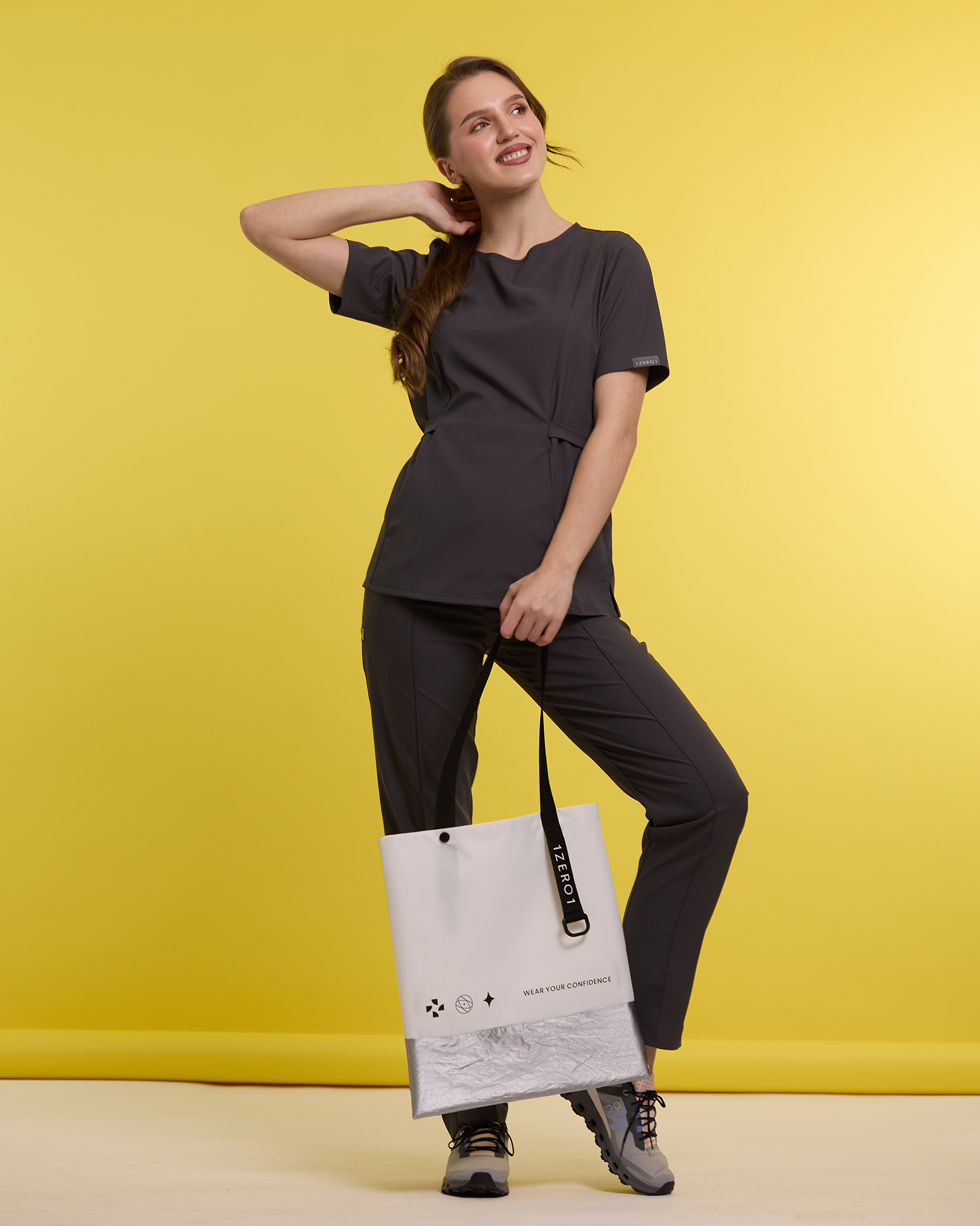TOTE BAG - Imagine 3