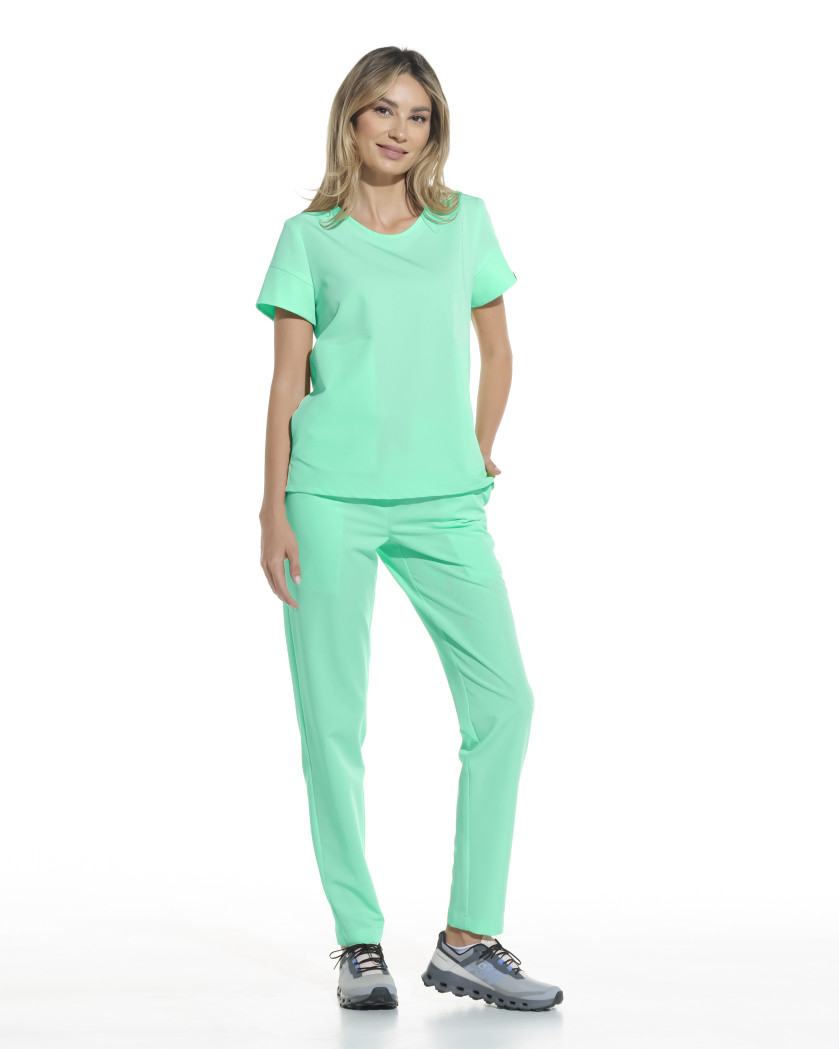 Costum medical AMBRA aqua