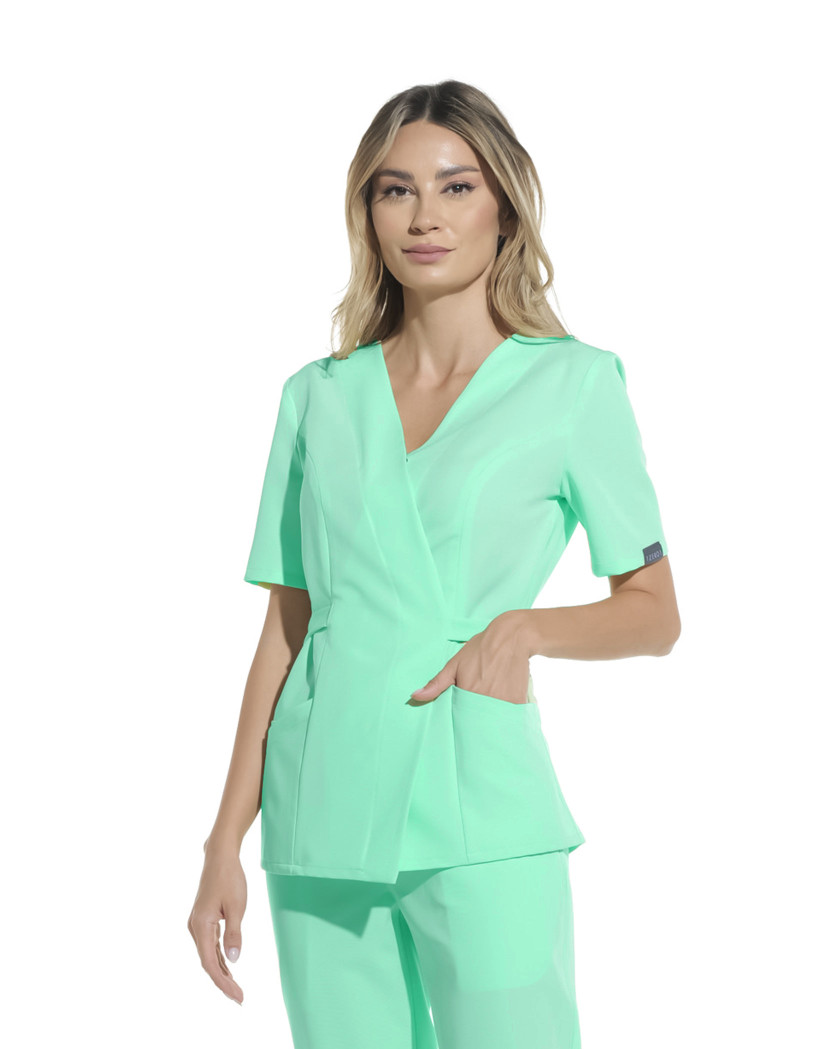 Costum medical SIENA aqua