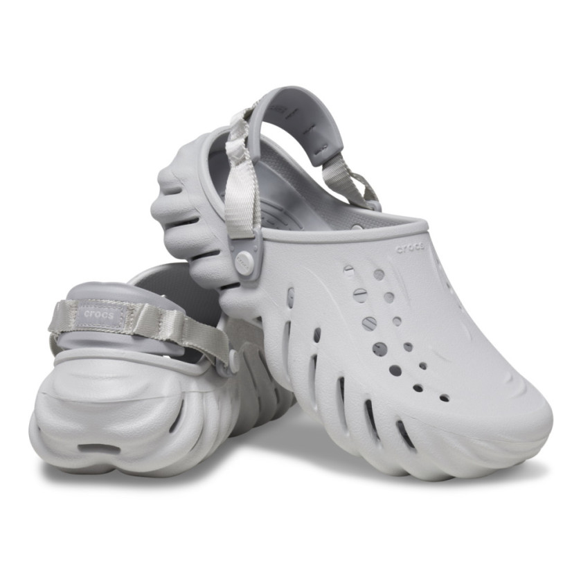 Saboti CROCS ECHO Atmosphere