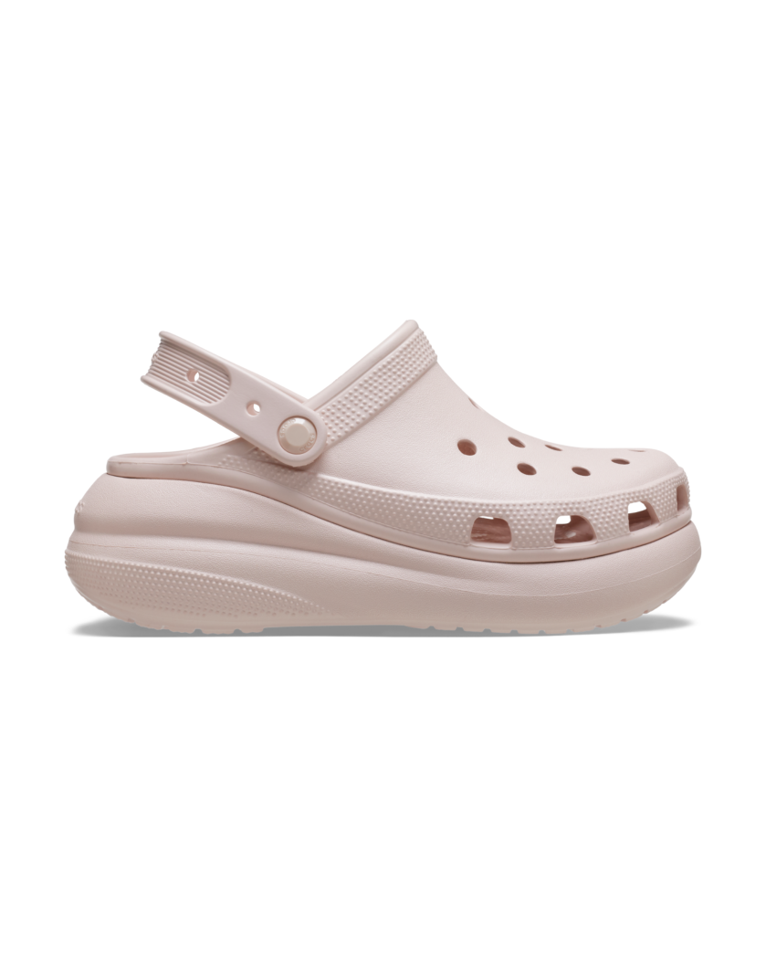 Saboti CROCS CLASSIC CRUSH Quartz