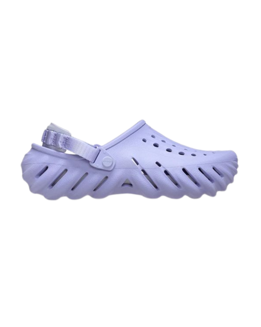 Saboti CROCS ECHO Mystic Purple