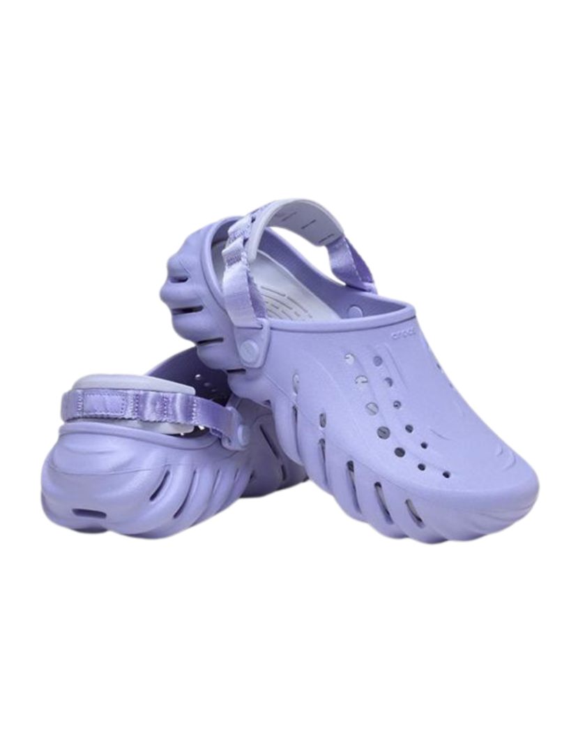 Saboti CROCS ECHO Mystic Purple